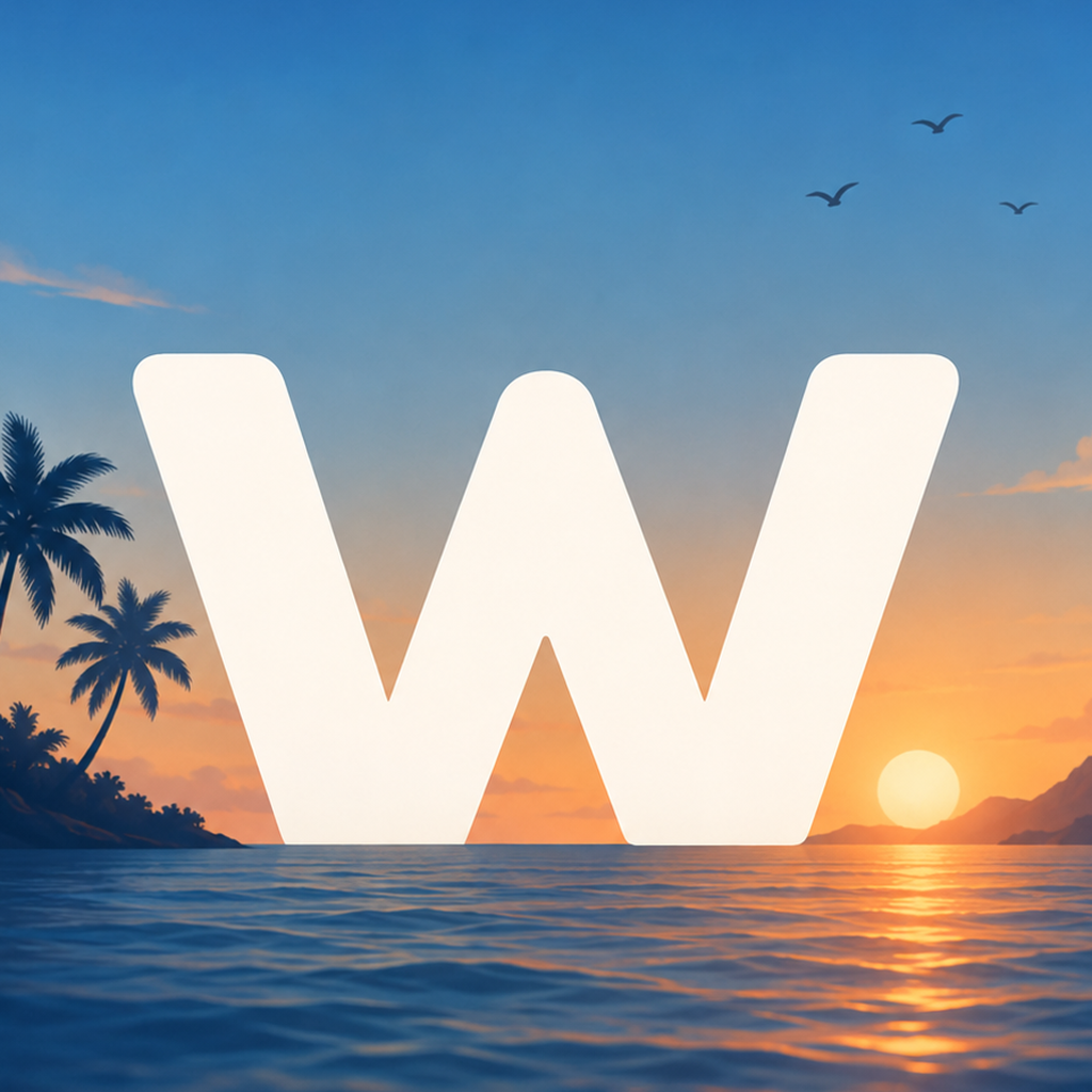 Wandrr logo